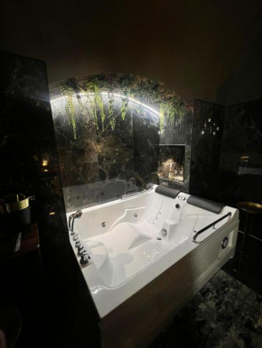 Contempo luxury